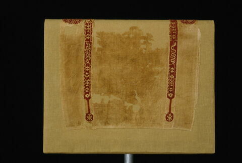 tunique d'enfant ; clavus ; tabula, image 6/7