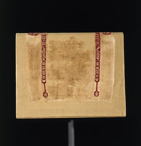 tunique d'enfant ; clavus ; tabula, image 4/7