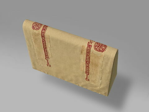 tunique d'enfant ; clavus ; tabula, image 3/7