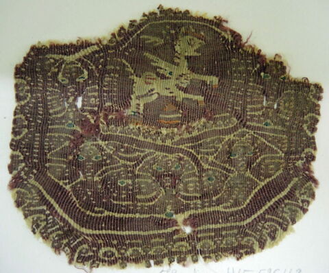 orbiculus ; fragment, image 2/2