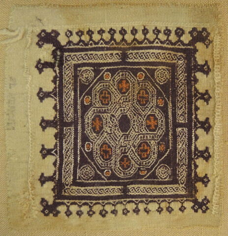 tabula ; fragment, image 2/3