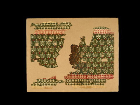housse de coussin ou de matelas, image 3/3