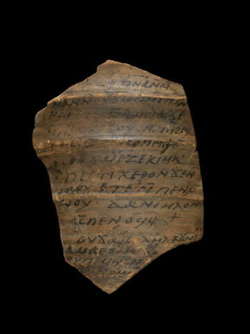 ostracon
