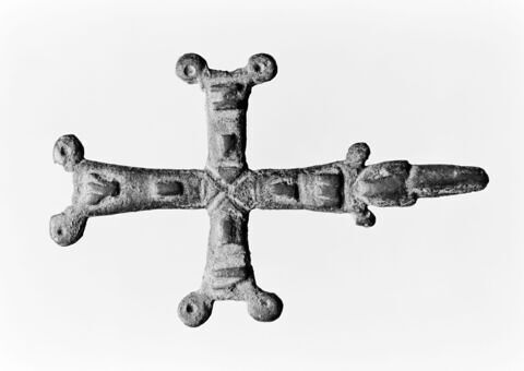 croix de bénédiction, image 3/3