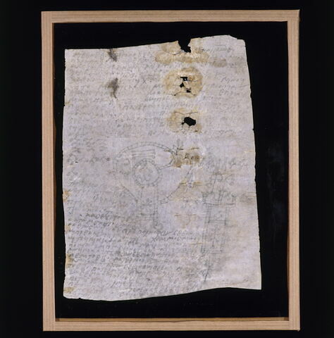 parchemin, image 3/3