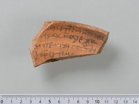 ostracon