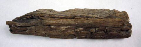 frise ; décor architectural ; fragment, image 2/2