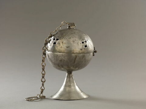 encensoir, image 3/4