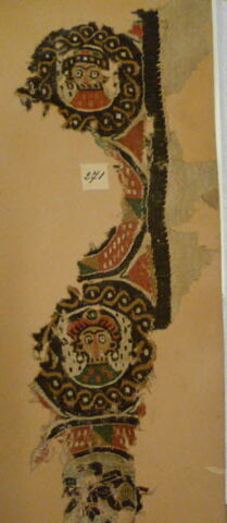 décor de textile, image 3/3