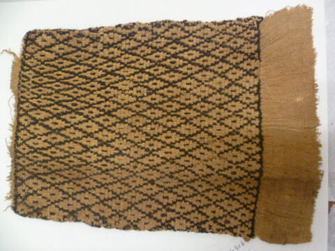 tissu ; fragment, image 2/4