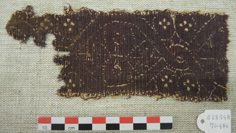 bande décorative d'habillement, image 2/2