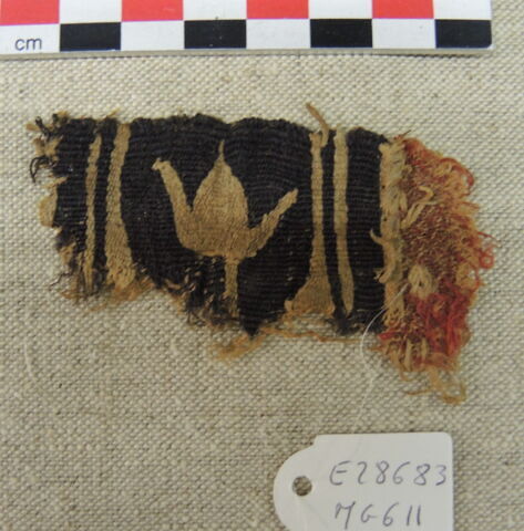 décor de textile, image 2/2