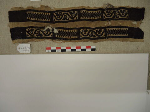 bande de poignet, image 2/2