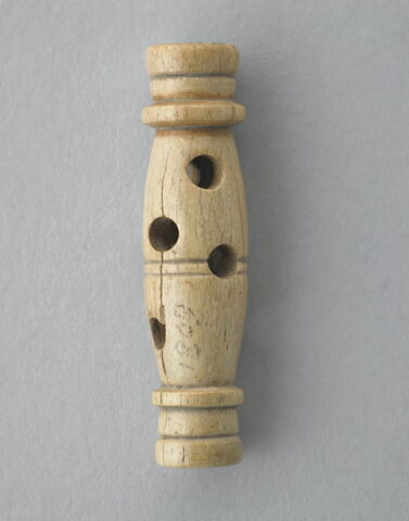 élément de meuble ; moucharabieh