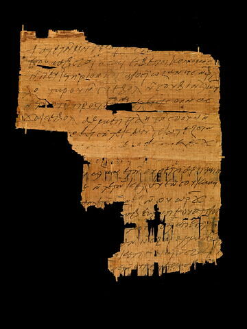 papyrus documentaire, image 3/4