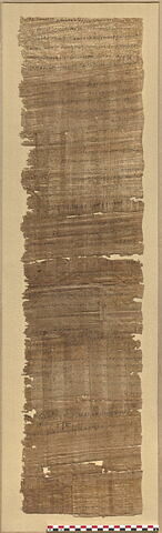 papyrus