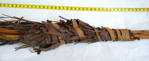 bouquet de feuilles ; bouquet de fleurs, image 9/15