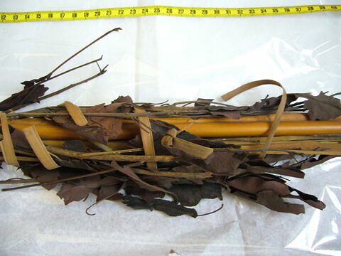 bouquet de feuilles ; bouquet de fleurs, image 13/15