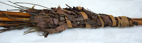 bouquet de feuilles ; bouquet de fleurs, image 15/15