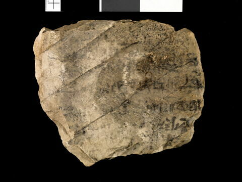 ostracon