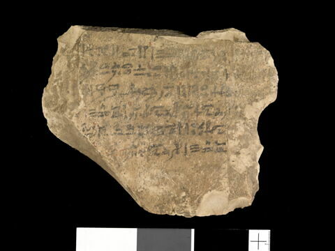 ostracon