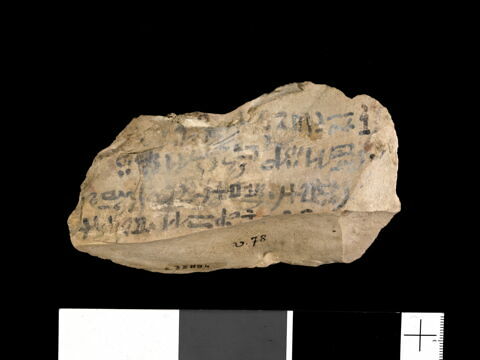 ostracon