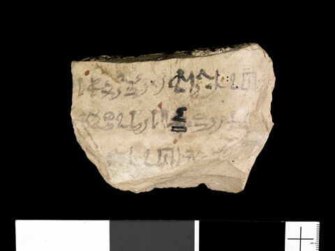 ostracon