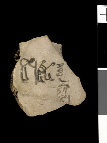 ostracon