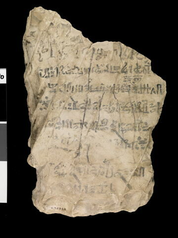 ostracon