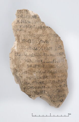 ostracon