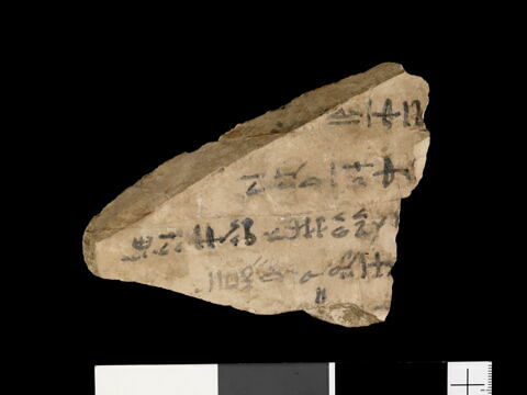 ostracon
