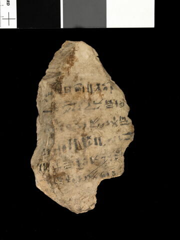 ostracon