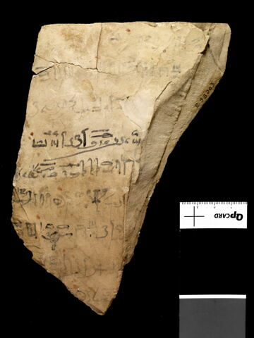 ostracon