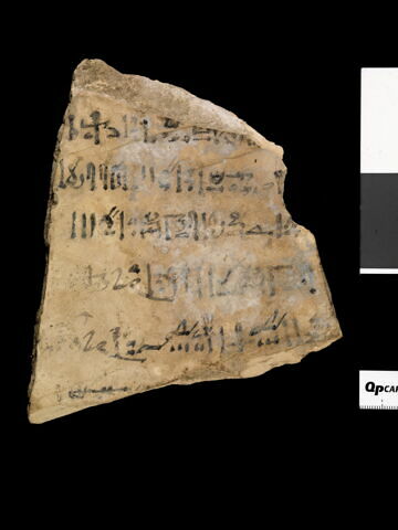 ostracon