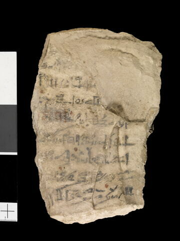 ostracon