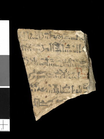 ostracon