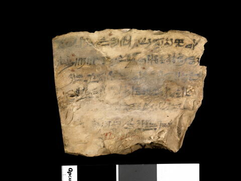 ostracon