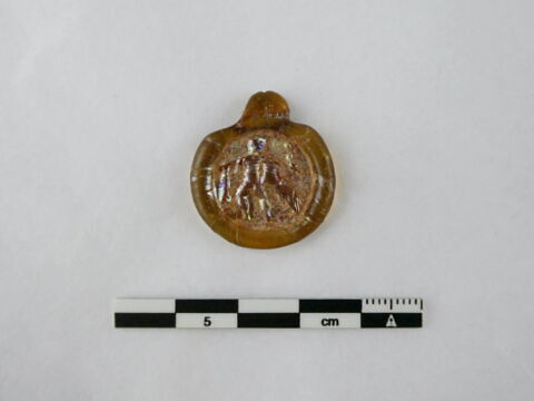 perle ; pendentif, image 3/3