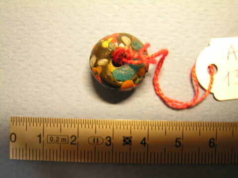 perle globulaire, image 2/2