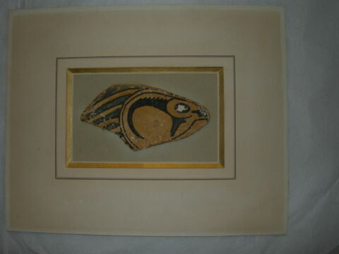 parure de cartonnage  ; collier de cartonnage, image 2/2