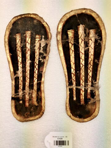 semelle de cartonnage, image 2/3