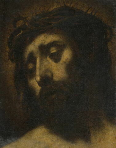 Le Christ aux outrages, image 2/2