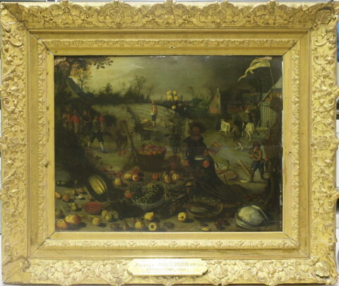 Paysage, image 2/2