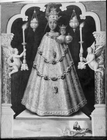 Notre-Dame de Lorette, image 3/3