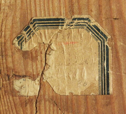 Allégorie de la Justice ou Venise trônant, image 16/19