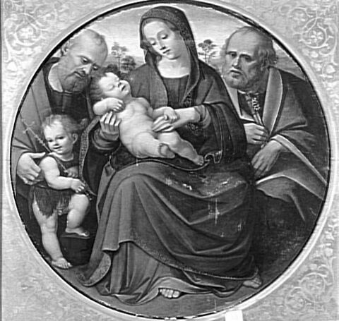 Sainte Famille, image 3/3