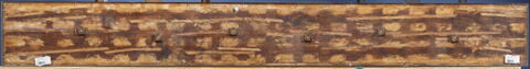 Scène de chasse (Panneau de cassone), image 2/3