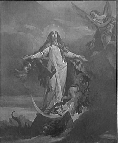 L'Immaculée Conception, image 4/4