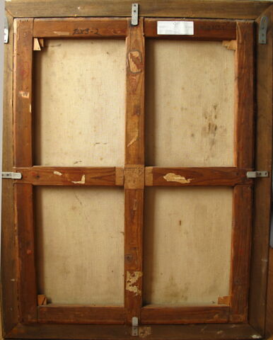 Le Duc d'Albe à Sainte-Gudule à Bruxelles, image 2/4