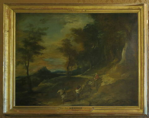La Charette, image 2/2